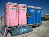 Private Porta-Potties (0424)