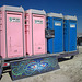 Private Porta-Potties (0424)