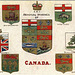 Armorial Bearings of Canada.