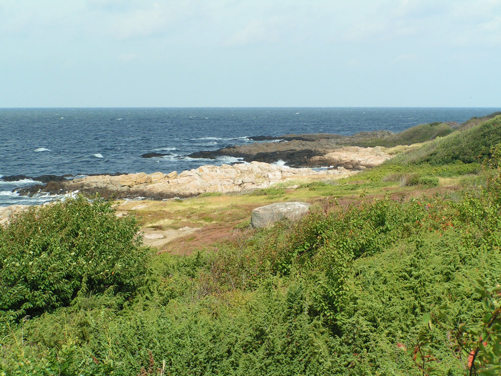 Bornholm