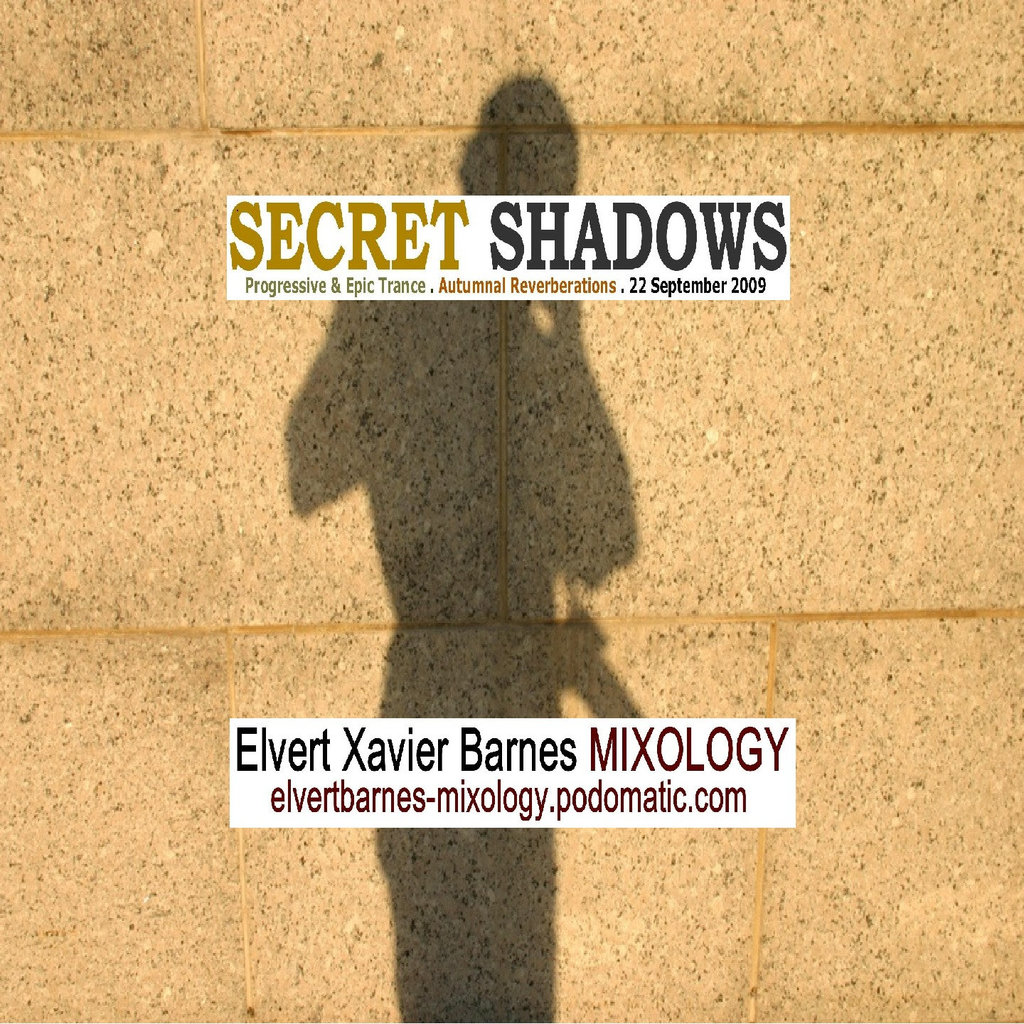 CDLabel.SecretShadows.Trance.22September2009