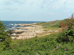 Bornholm