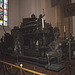 München - Frauenkirche - Kenotaph