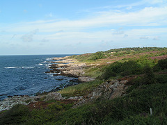 Bornholm