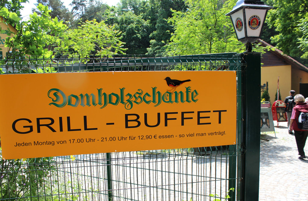 2014-05-24 49 Domholzschänke