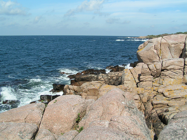 Bornholm