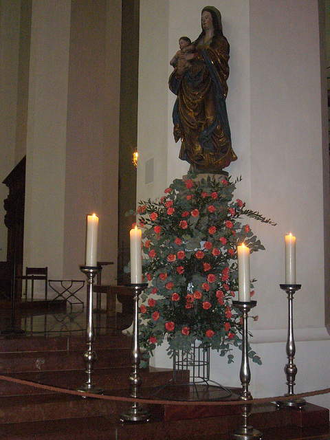 München - Frauenkirche