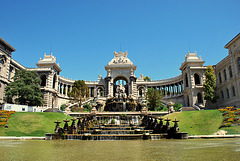 ~ Palais Longchamp, Marseille, France ~