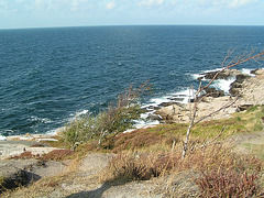 Bornholm