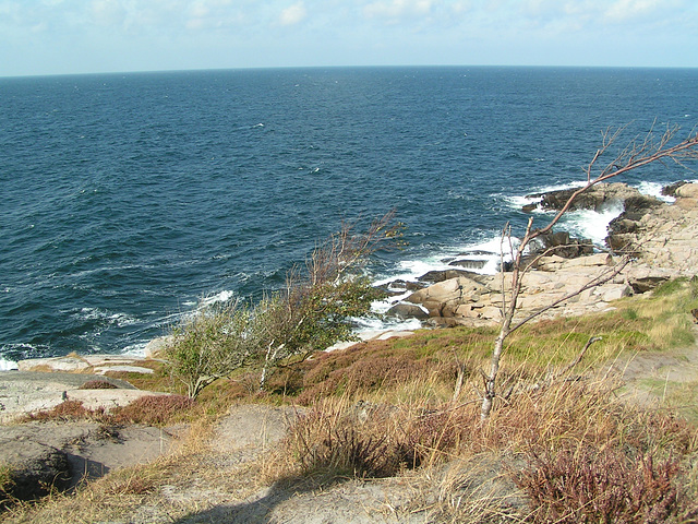 Bornholm