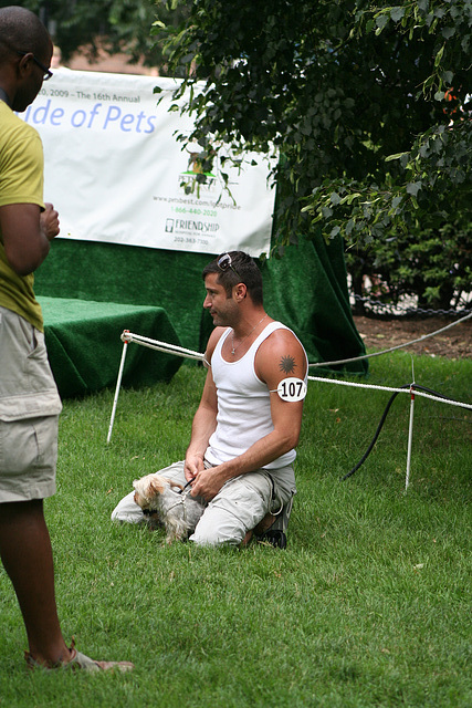 95.PrideOfPetsFunDogShow.Dupont.WDC.21June2009