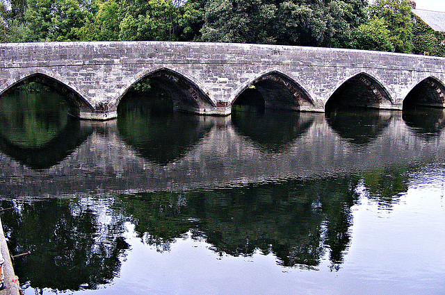 FORDINGBRIDGE