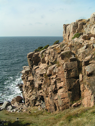 Bornholm