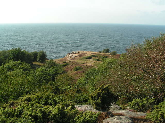 Bornholm