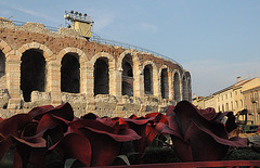 Arena die Verona 1