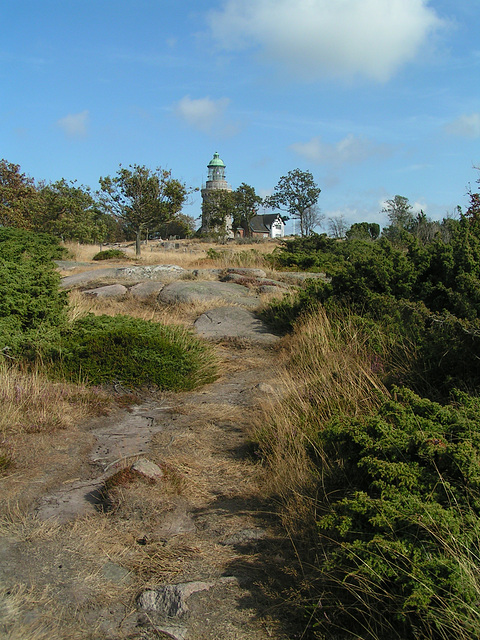 Leuchtturm