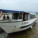 bordoŝipo Airone - Uferschiff Airone