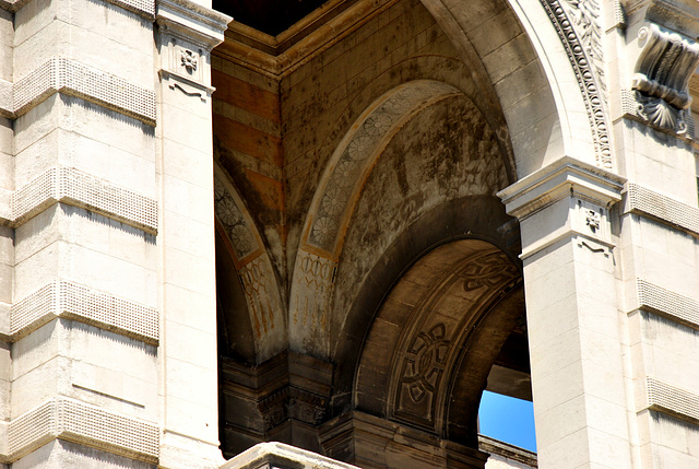 ~ Palais Longchamp, Marseille, France ~