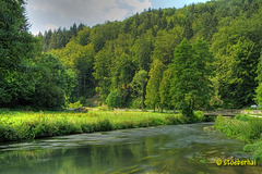 River Pegnitz