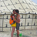 Burning Man Embrace (0326)