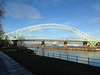 Silver Jubilee Bridge