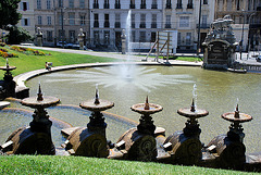 ~ Palais Longchamp, Marseille, France ~