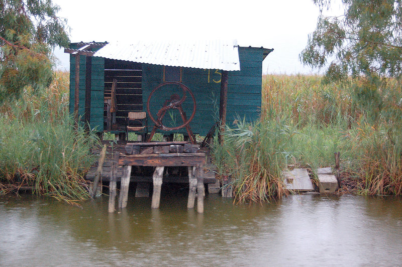 lago Puccini - See Puccini