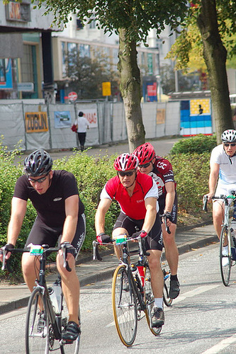 Hamburger Cyclassics