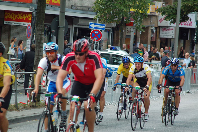 Hamburger Cyclassics