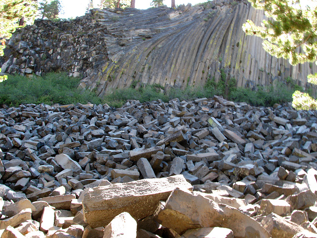 Devil's Postpile (0505)