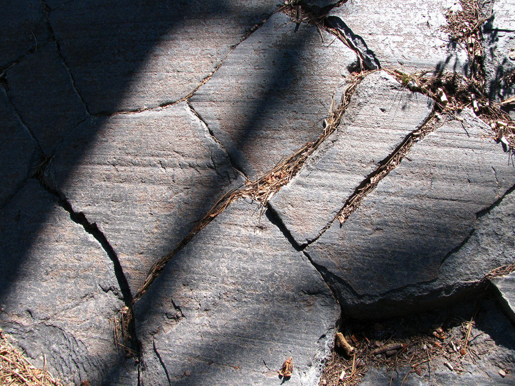 Devil's Postpile Scraped (0533)