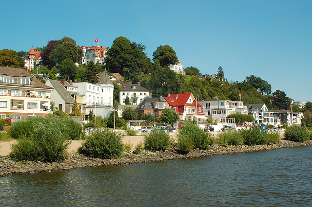 entlang der Elbe065