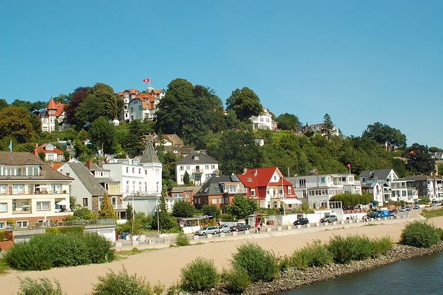 entlang der Elbe070