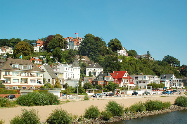 entlang der Elbe071