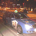 Taxi  poker T6 / T6 poker danish taxi.   Copenhague.  26-10-2008 -  Version éclaircie
