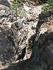 Seismic Chasm (0546)