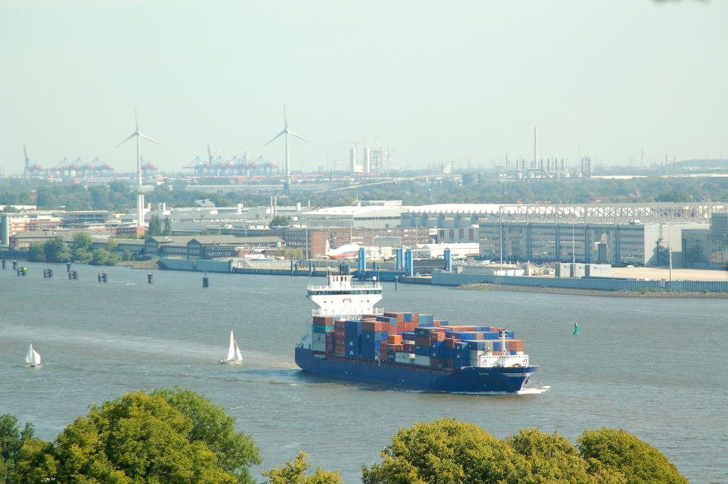 entlang der Elbe129