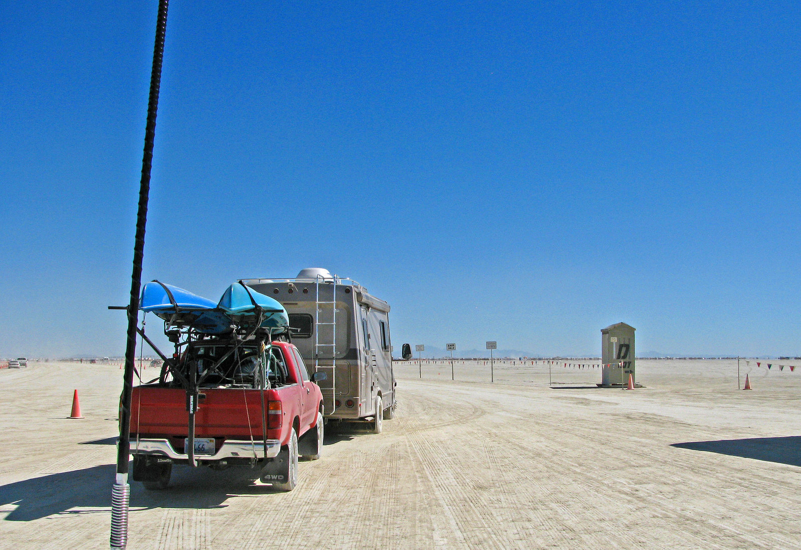 Ticket Booth to Greeter Station (0910)