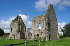 Boxgrove Priory