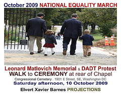 NEM.Matlovich.Walk1.CC.WDC.10October2009