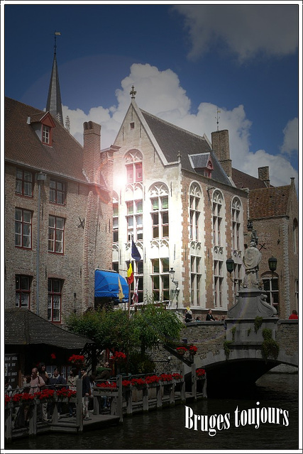 Bruges Décor