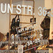 KOLLEKTIONSPROVER  KUN STR. 36-37 - Lèche-vitrines podoérotique NYT / NYT erotic footwears window display.  Copenhague. 26-10-2008