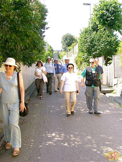 2003-08-01 23 Eo UK Gotenburgo, Marstrand