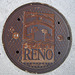 Reno Manhole (3526)