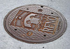 Reno Manhole (3527)