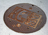 Reno Manhole (3528)