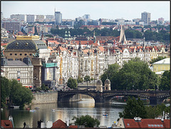 Prag,Tschechien 175