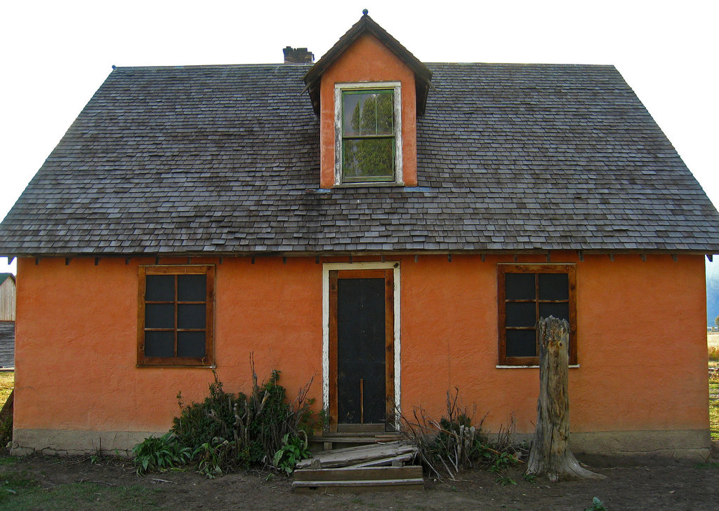 Mormon Row (3782)