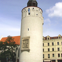 2004-06-20 001 Görlitz Dicker Turm