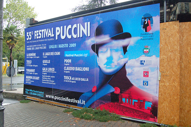 55-a festivalo Puccini